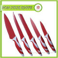 Stainless Steel Chef Cutlery